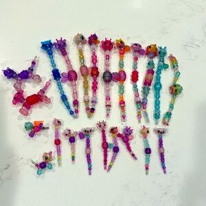 Twisty Pets lot of 22